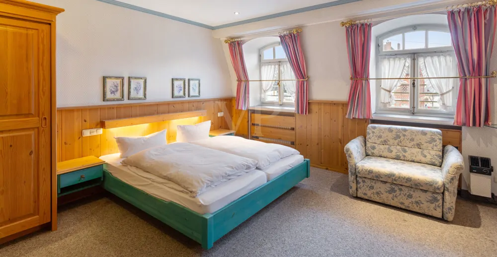 Country Style "Wildes Schwein"