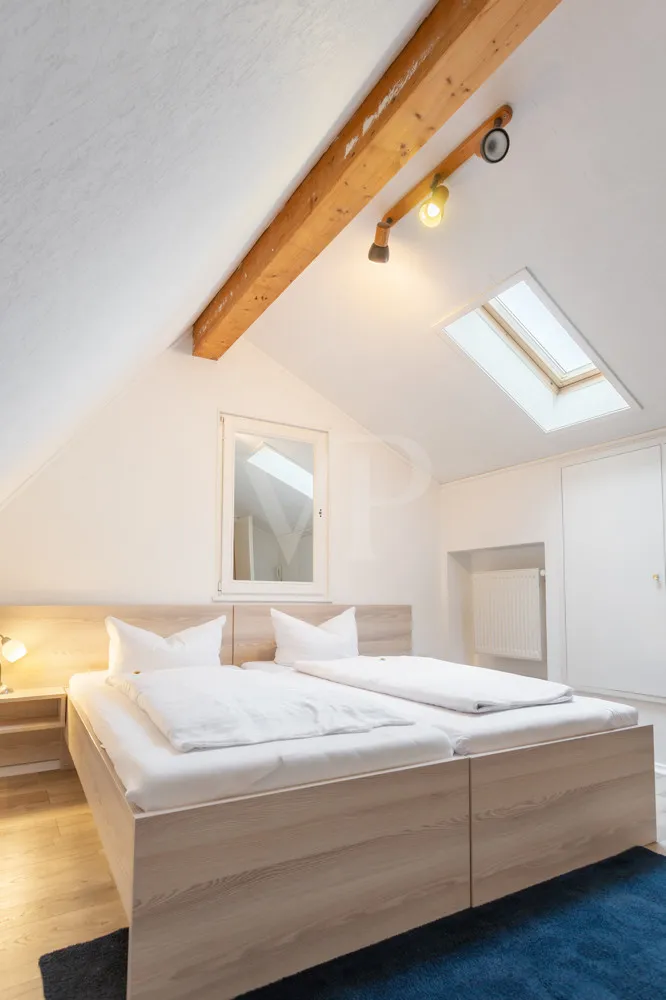 Appartement "Wildes Schwein"