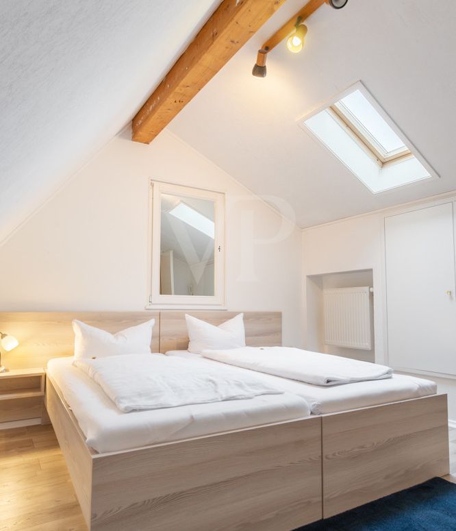 Appartement "Wildes Schwein"