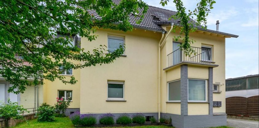 von Poll Immobilien GmbH