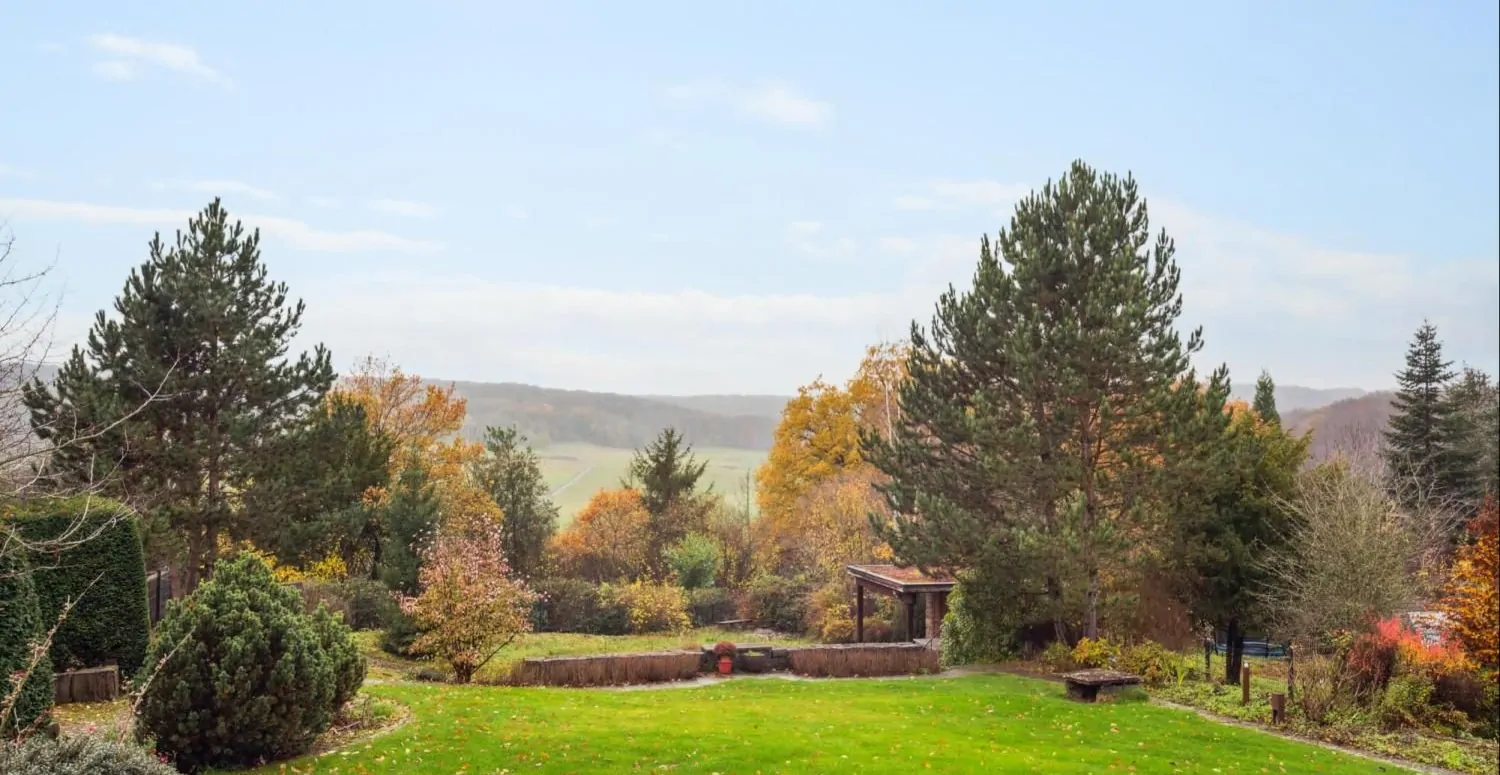 Herrliche Aussichten & viel Platz