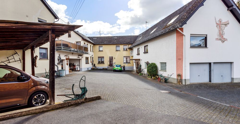 Hausansichten