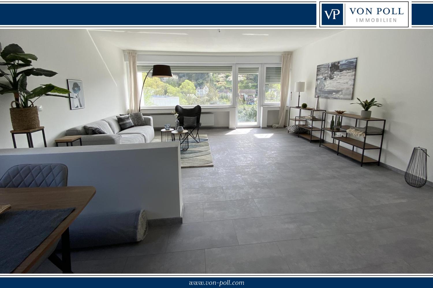 Wohnraum
