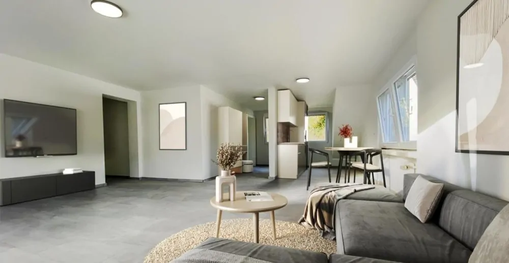 Titelbild Virtual Stating