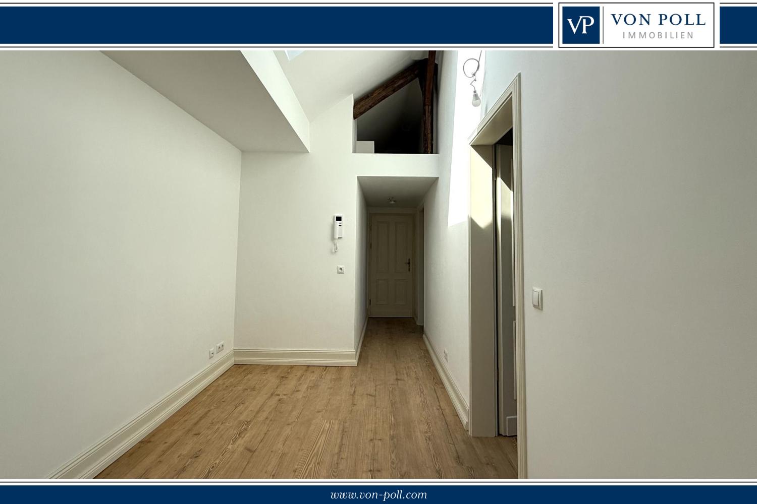 Ihr stilvolles Zuhause-Wohnen in Top-Lage