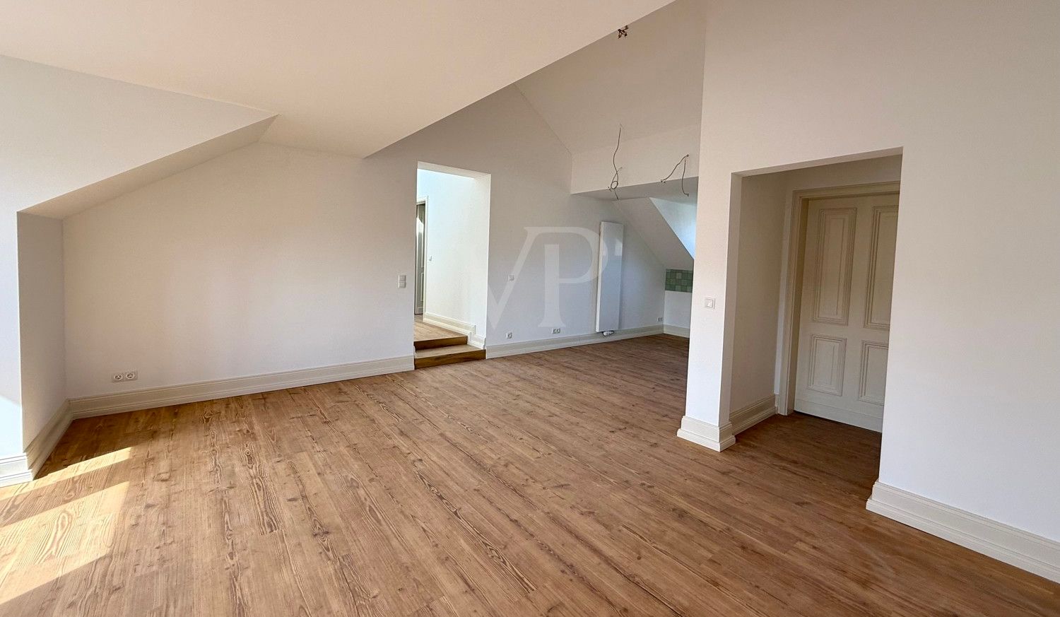 Ihr stilvolles Zuhause-Wohnen in Top-Lage