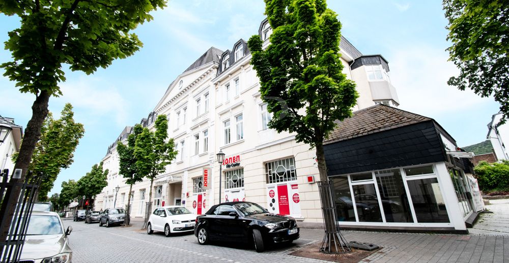 Seitenansicht