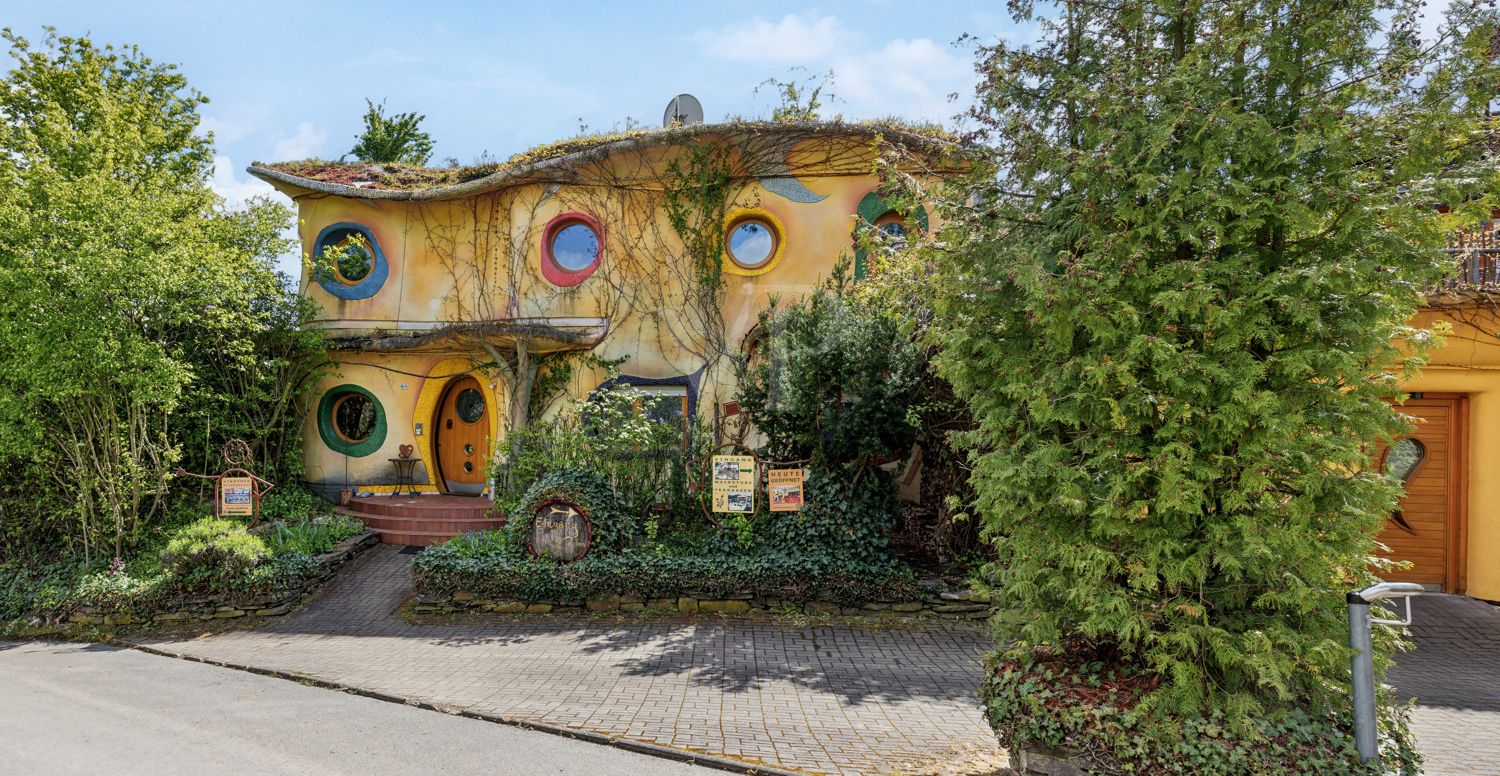 Zu Hause