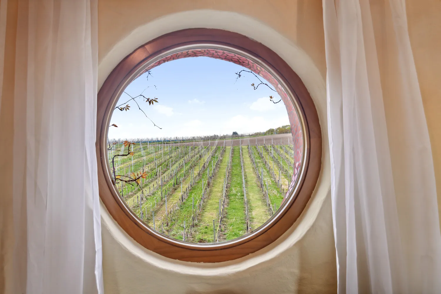 Ausblick in Ihre Zukunft