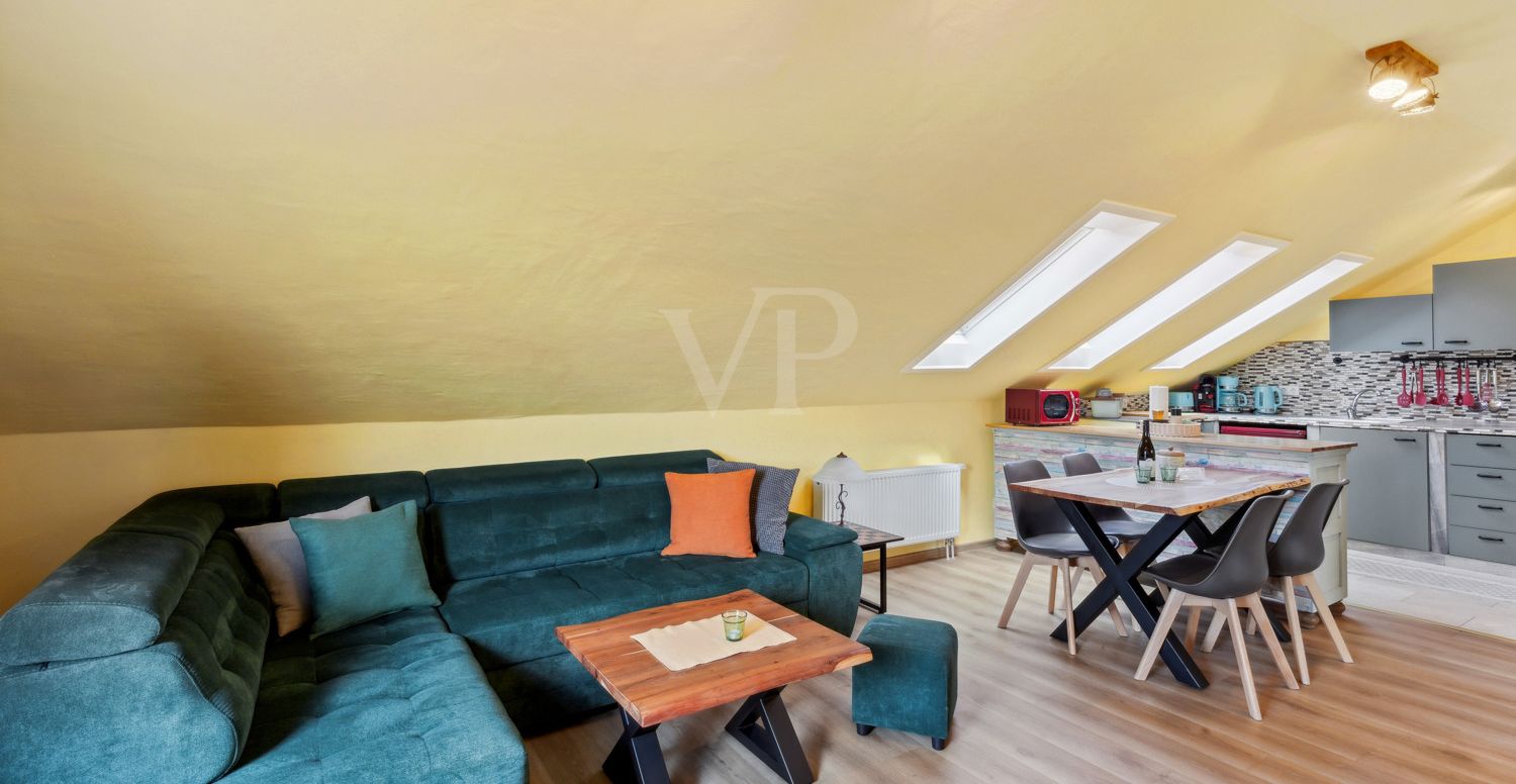 Ferienwohnung 1