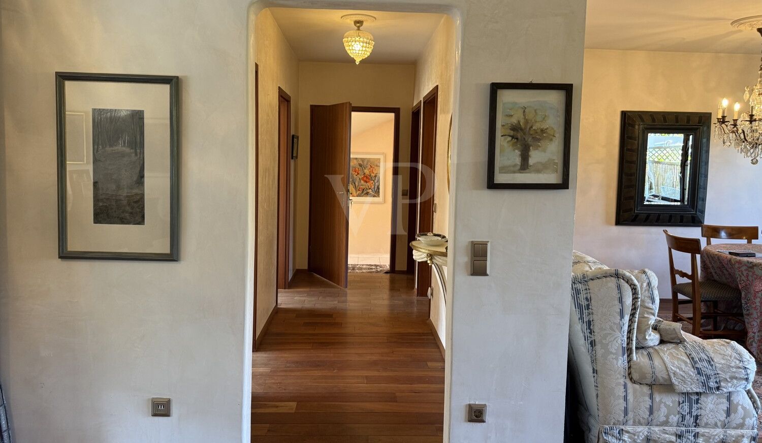 Wohnung EG