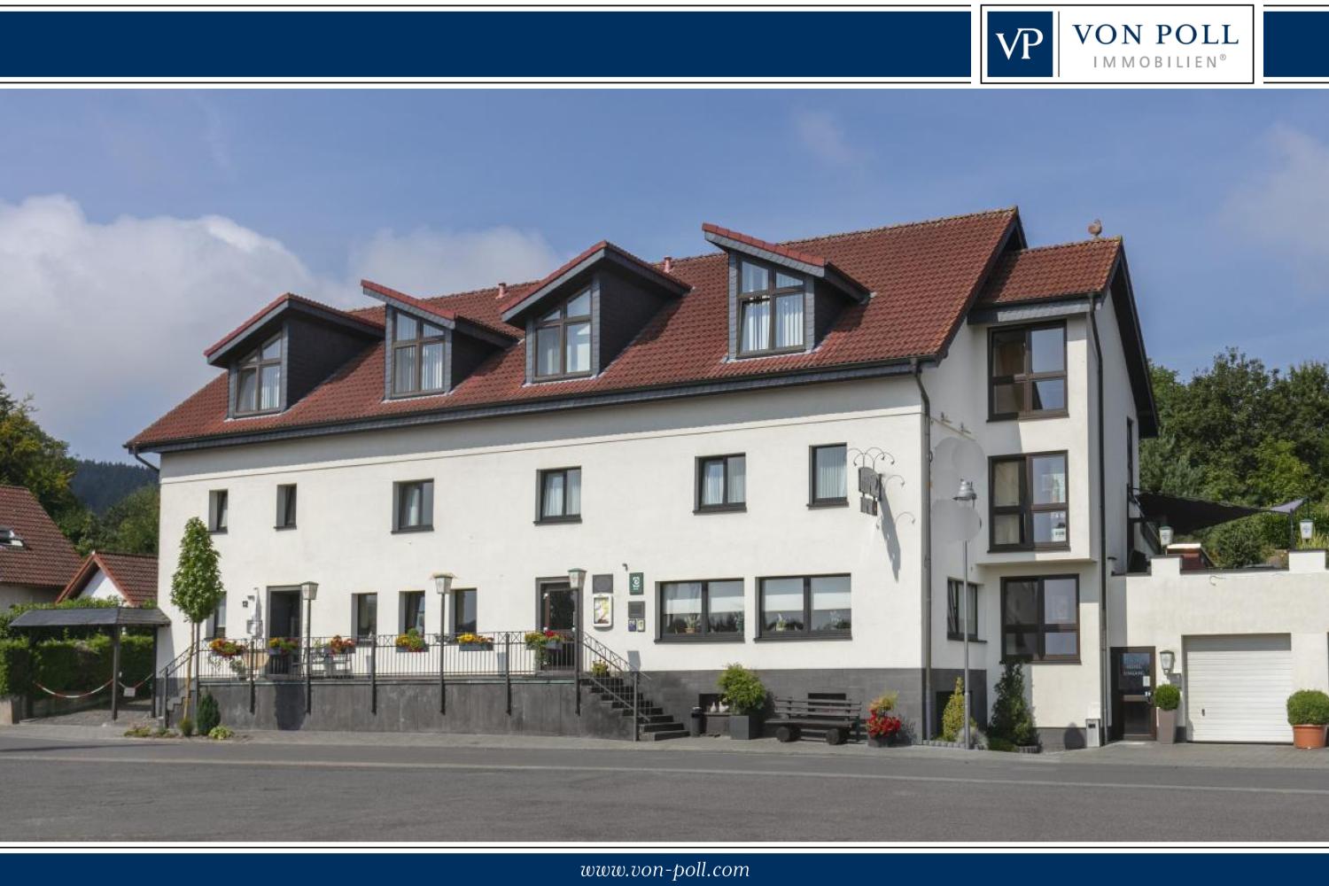 Gastgeber oder Vermieter?