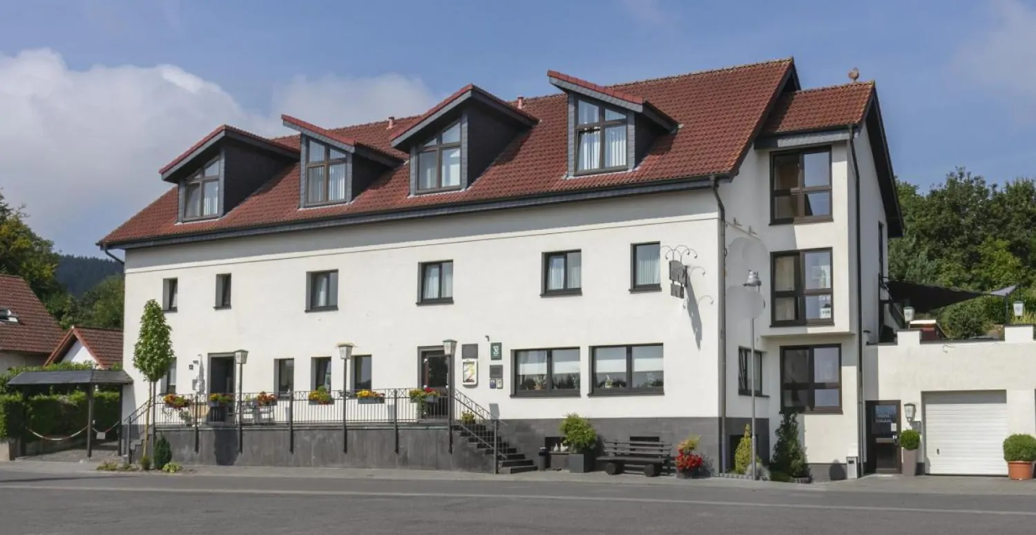 Gastgeber oder Vermieter?