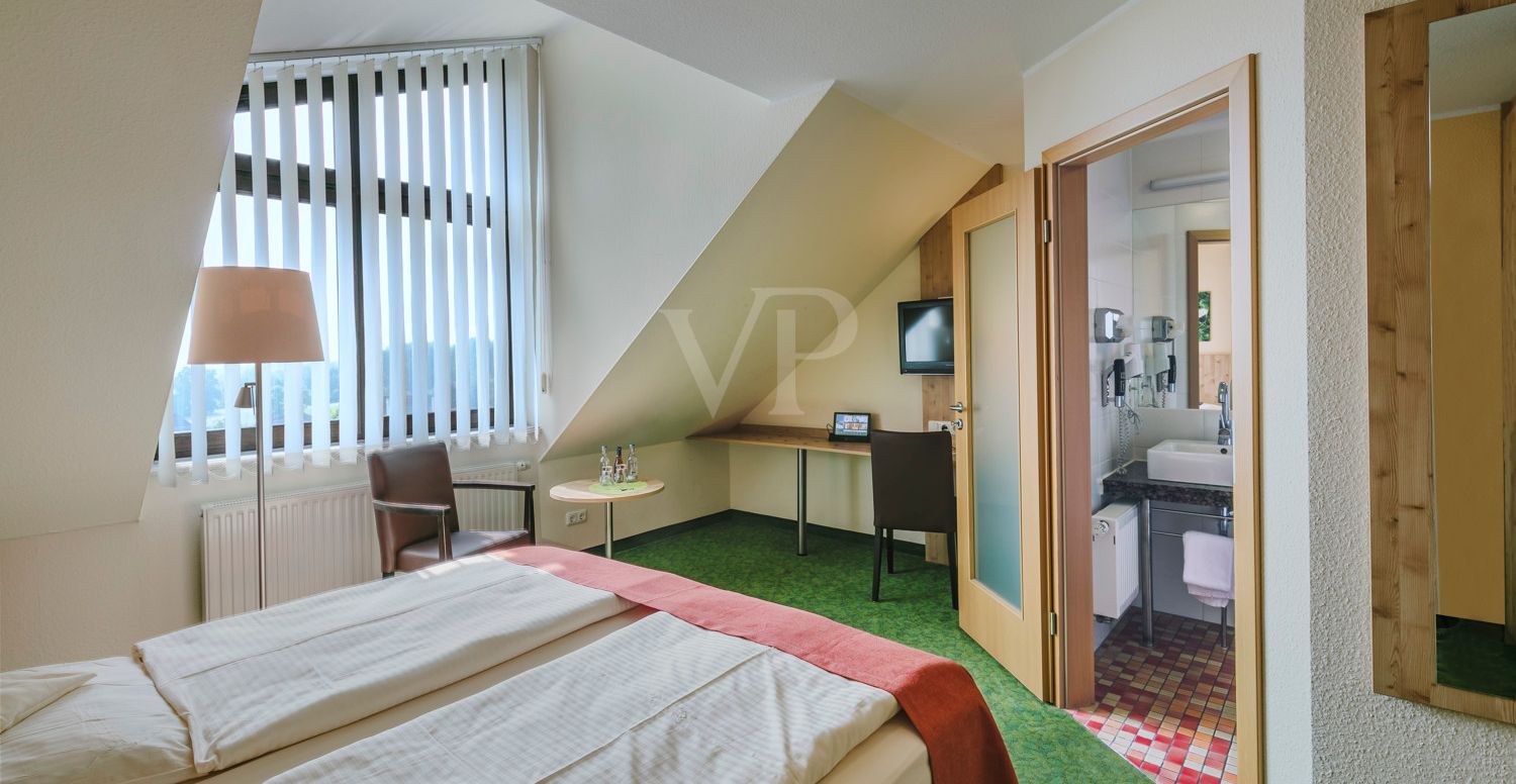 Gästezimmer