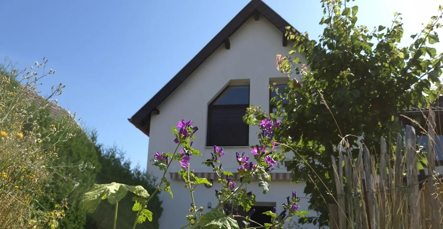 Tradition trifft Modern!