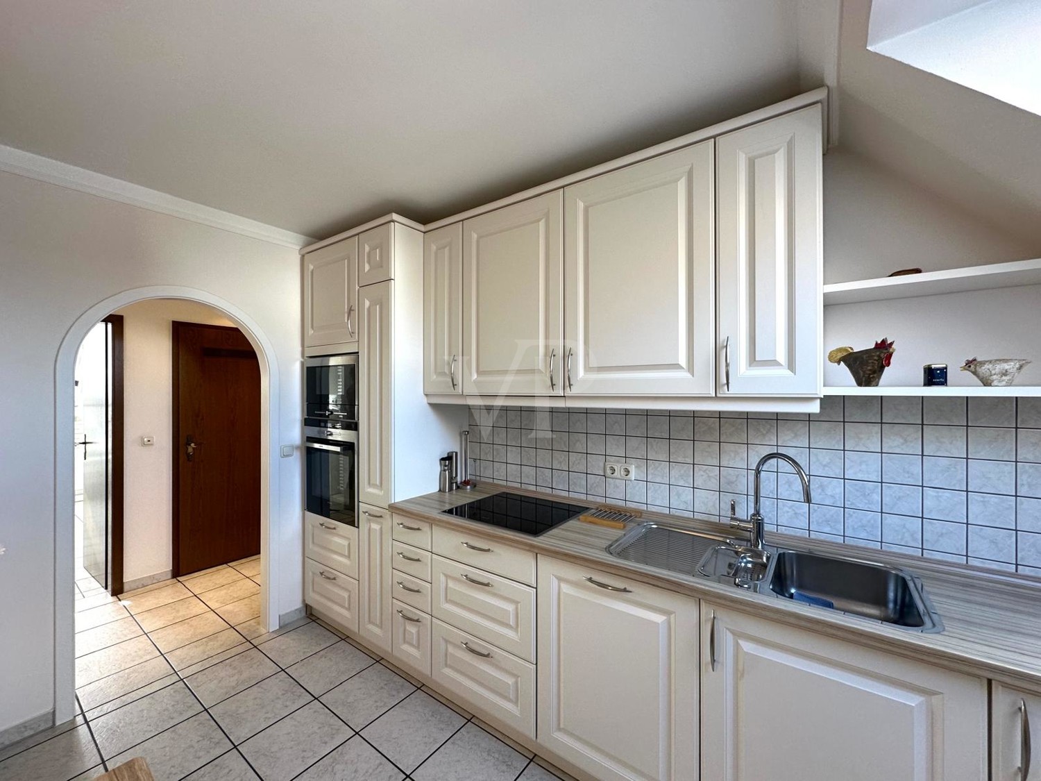 **Stilvolle Wohnung im Herzen von Bad Neuenahr-Ahrweiler**