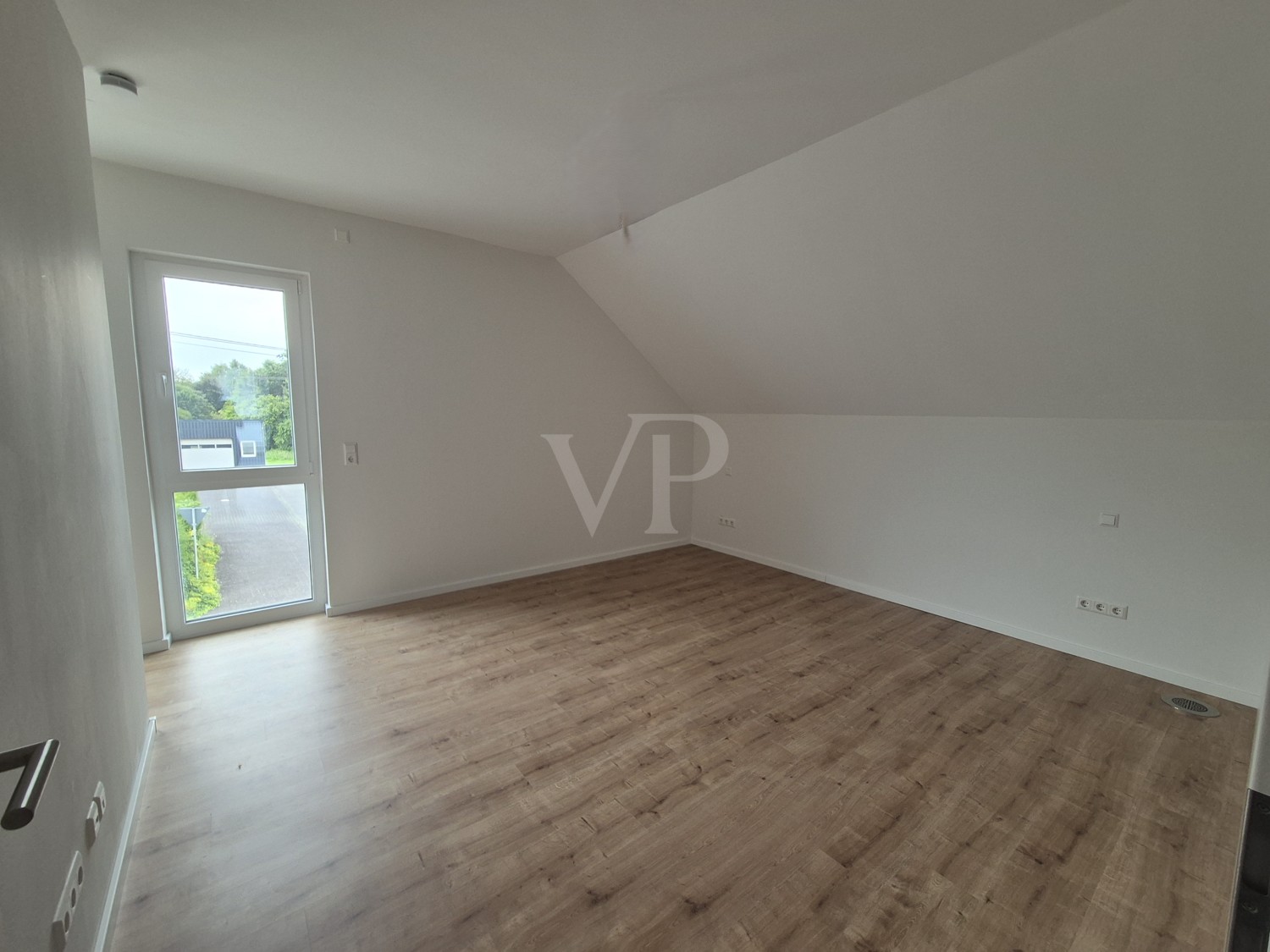 Elternschlafzimmer original