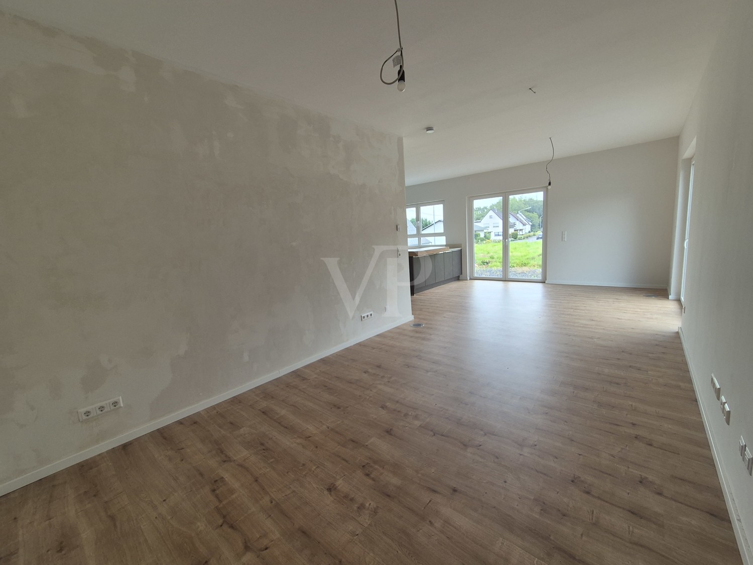 Wohnraum EG original