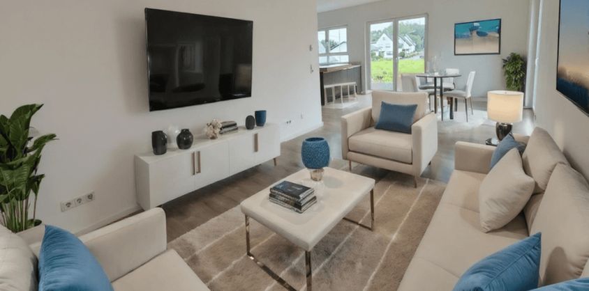 von Poll Immobilien GmbH