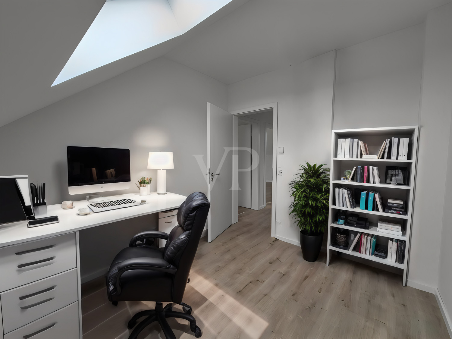 Büro OG Stating