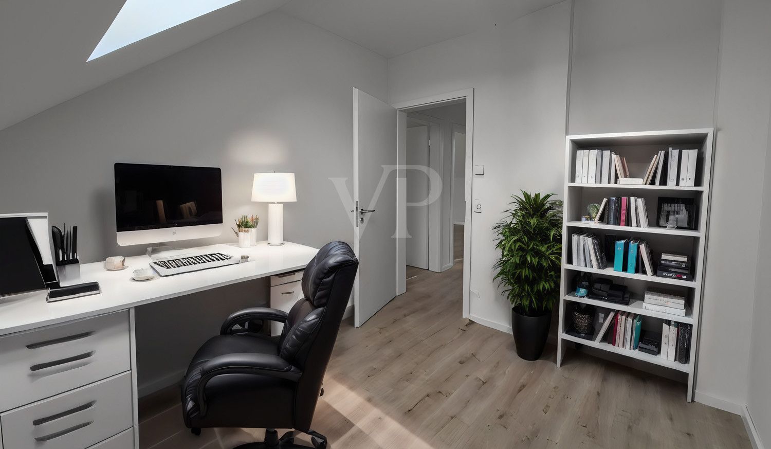 Büro OG Stating