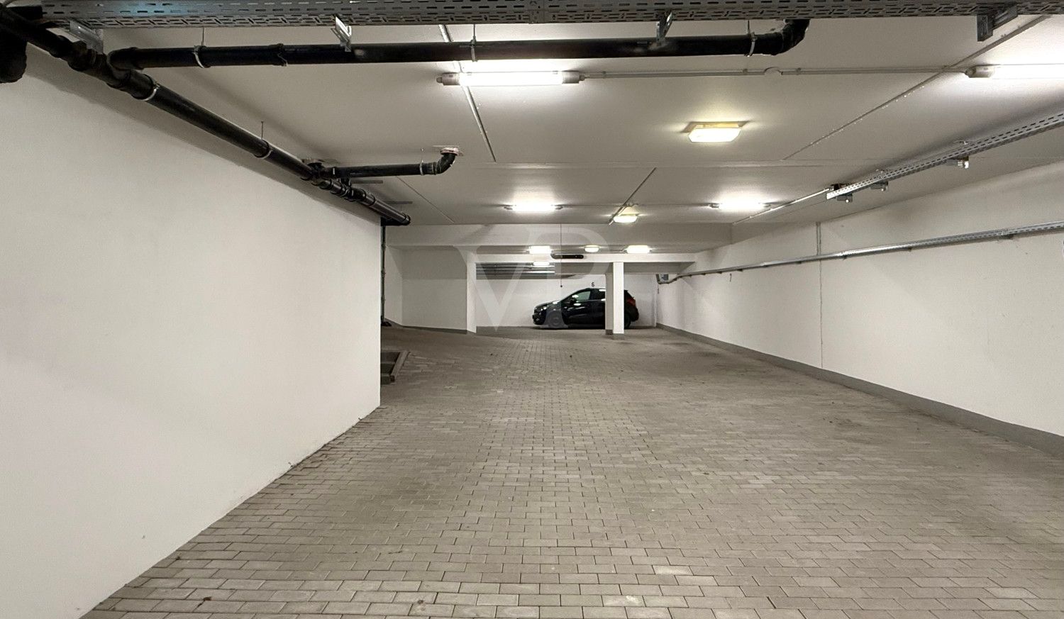 Tiefgarage