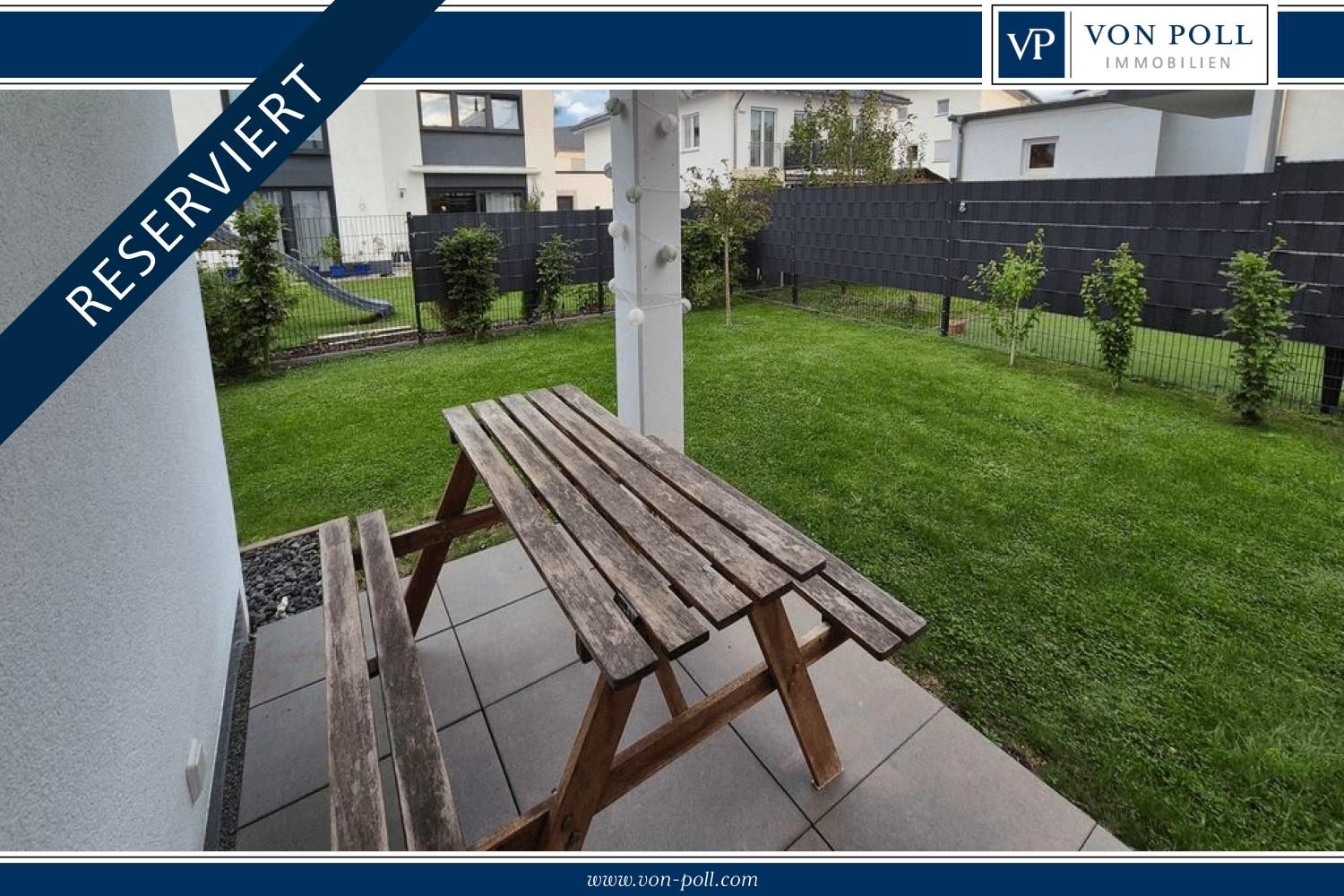 VPI Reserviert