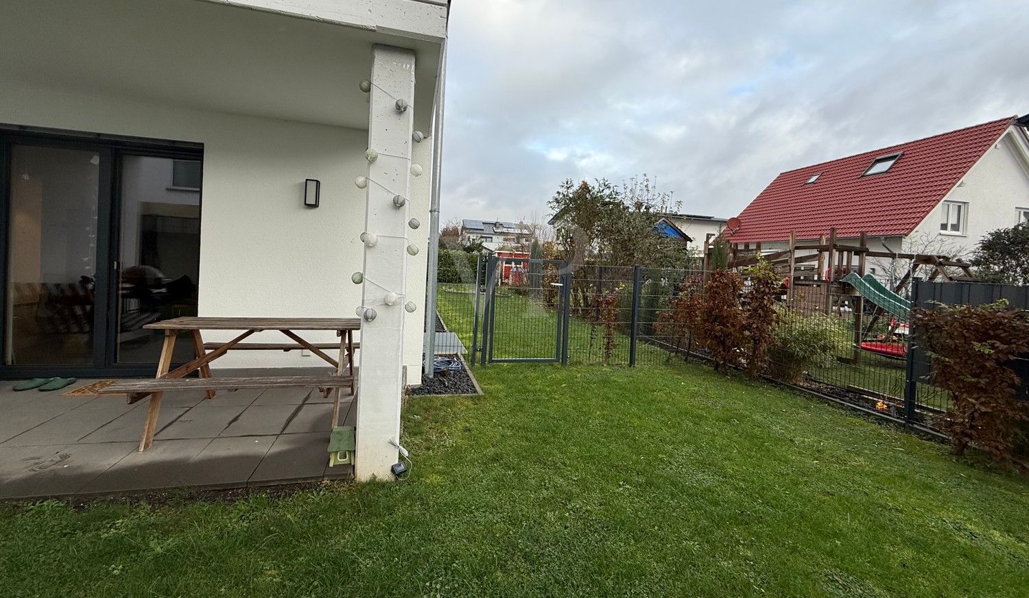 Garten