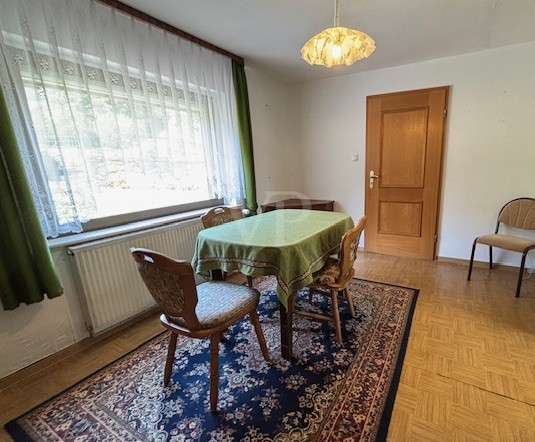 Essraum EG (Altbau)