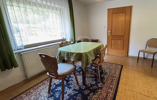 Essraum EG (Altbau)