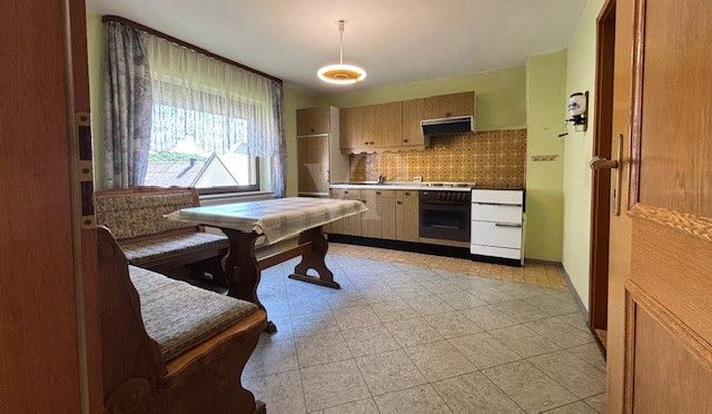 Küche EG (Altbau)