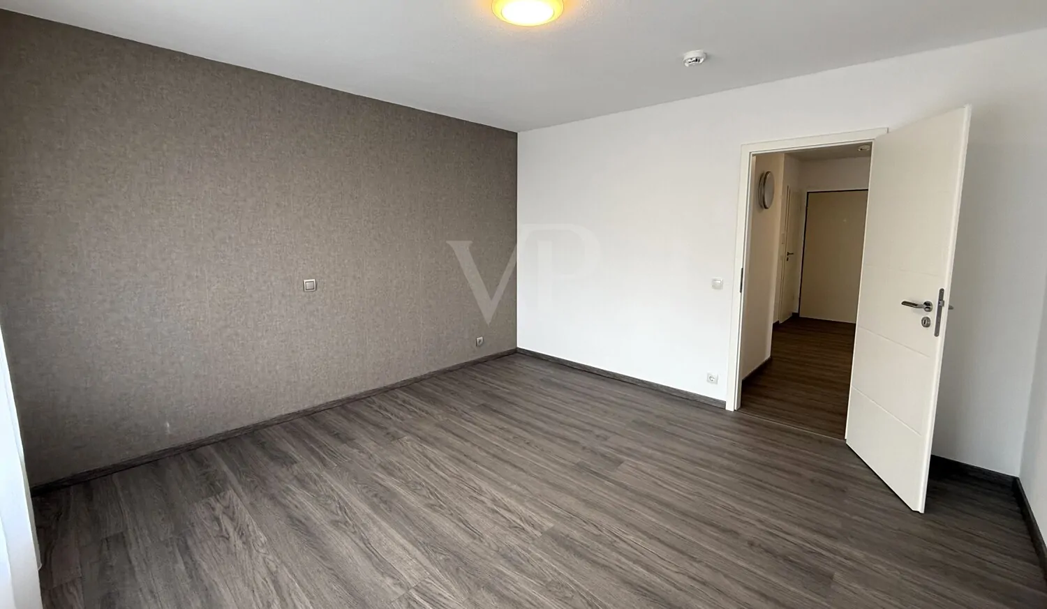 Originalfoto Schlafzimmer