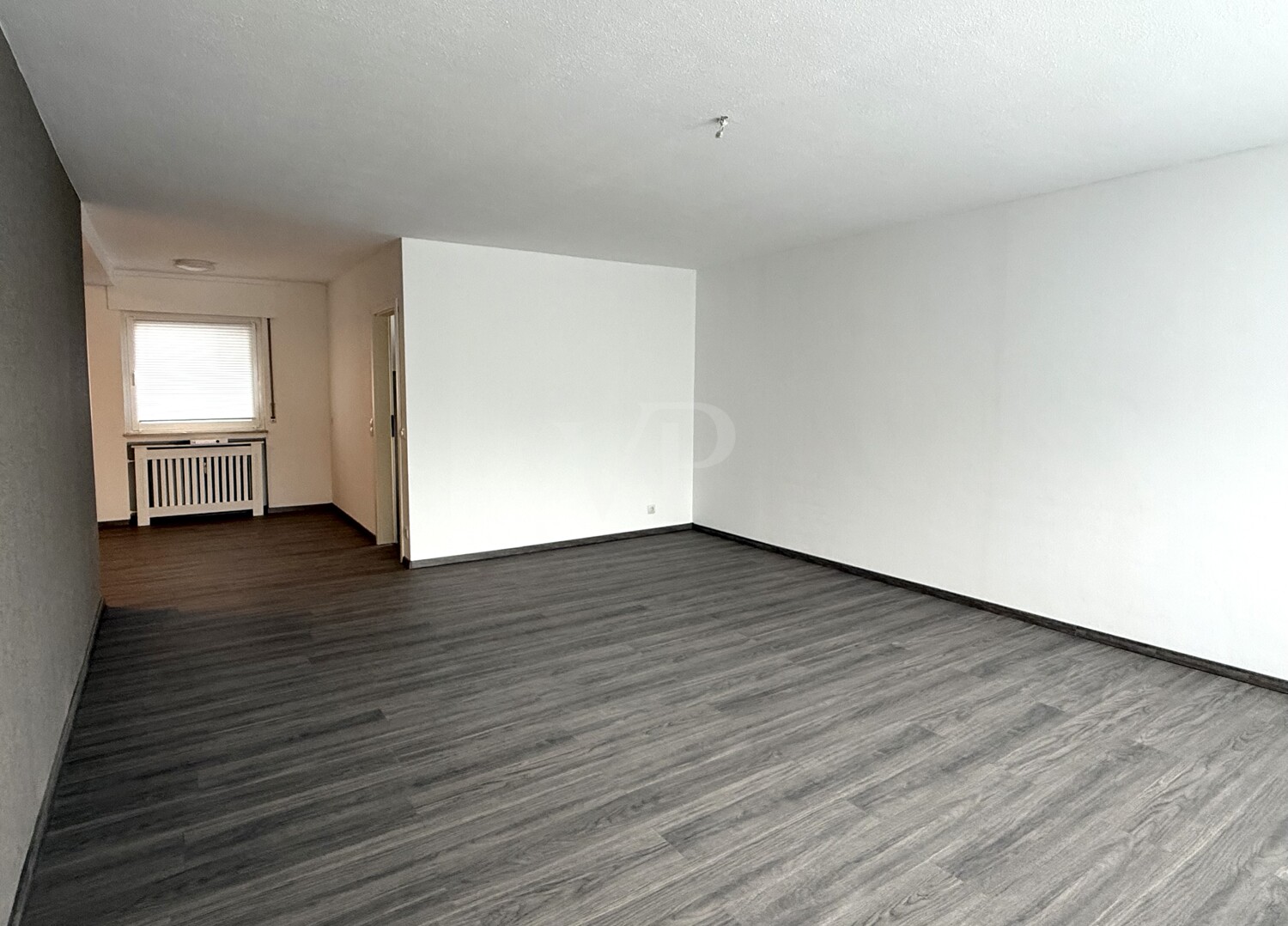 Wohn-Esszimmer