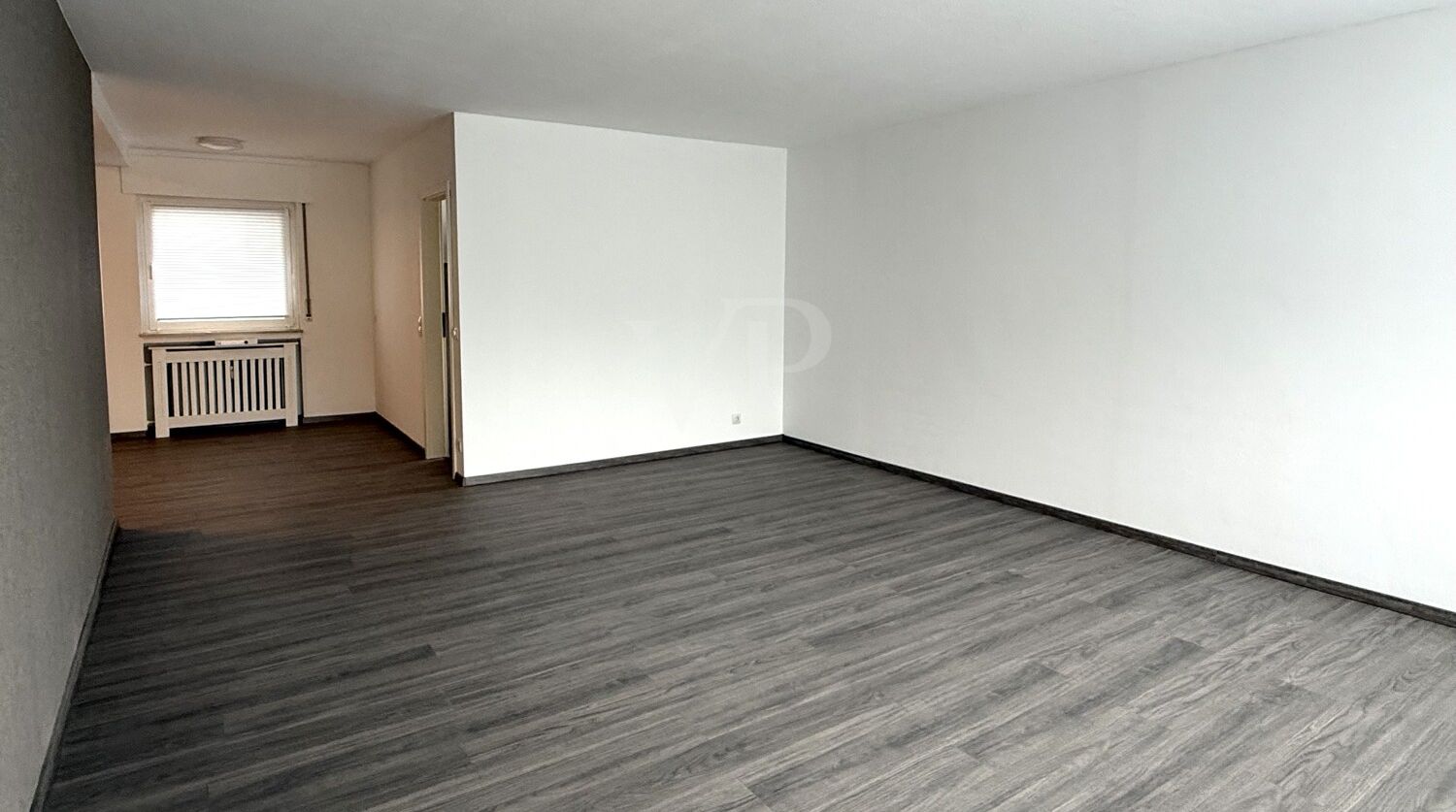 Wohn-Esszimmer