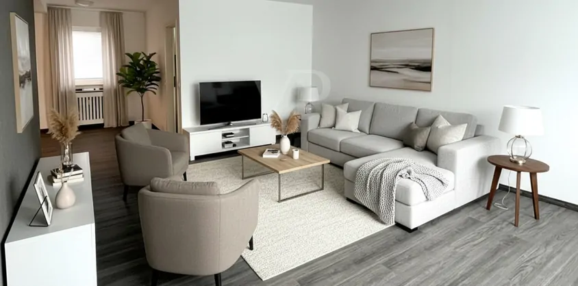 von Poll Immobilien GmbH