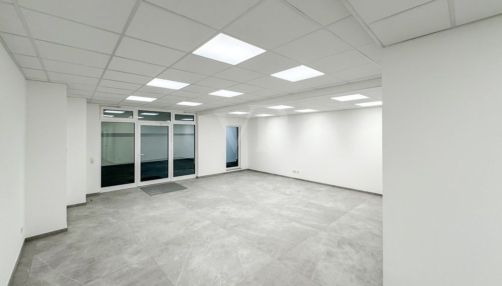 Gewerbefläche