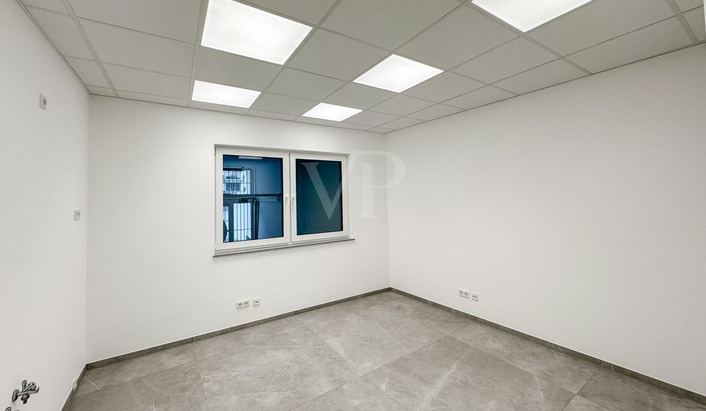 Gewerbefläche