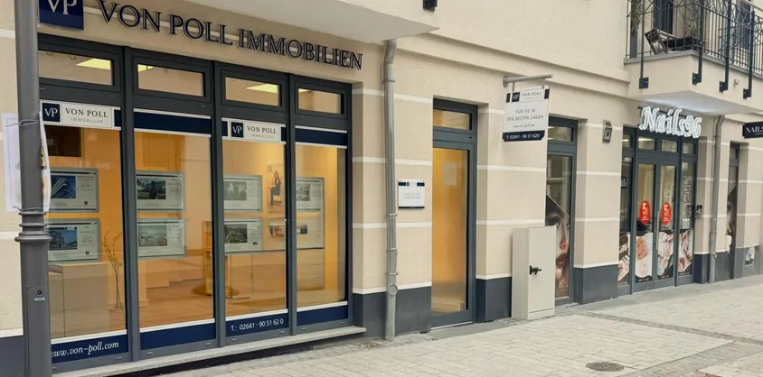 von Poll Immobilien GmbH