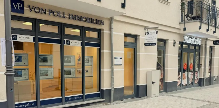 von Poll Immobilien GmbH