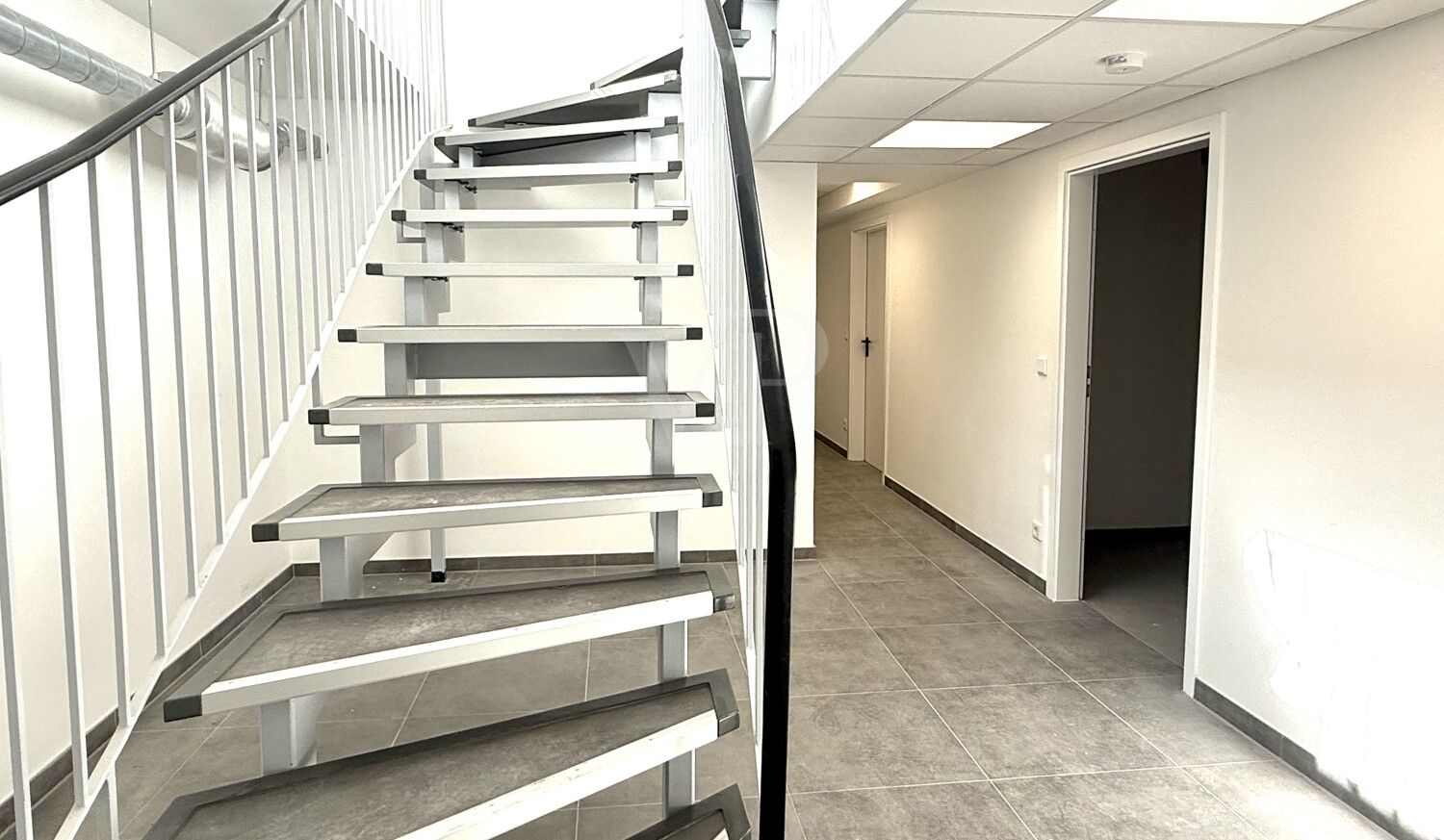 **Vielfältige Gewerbemöglichkeiten in zentraler Innenstadtlage**