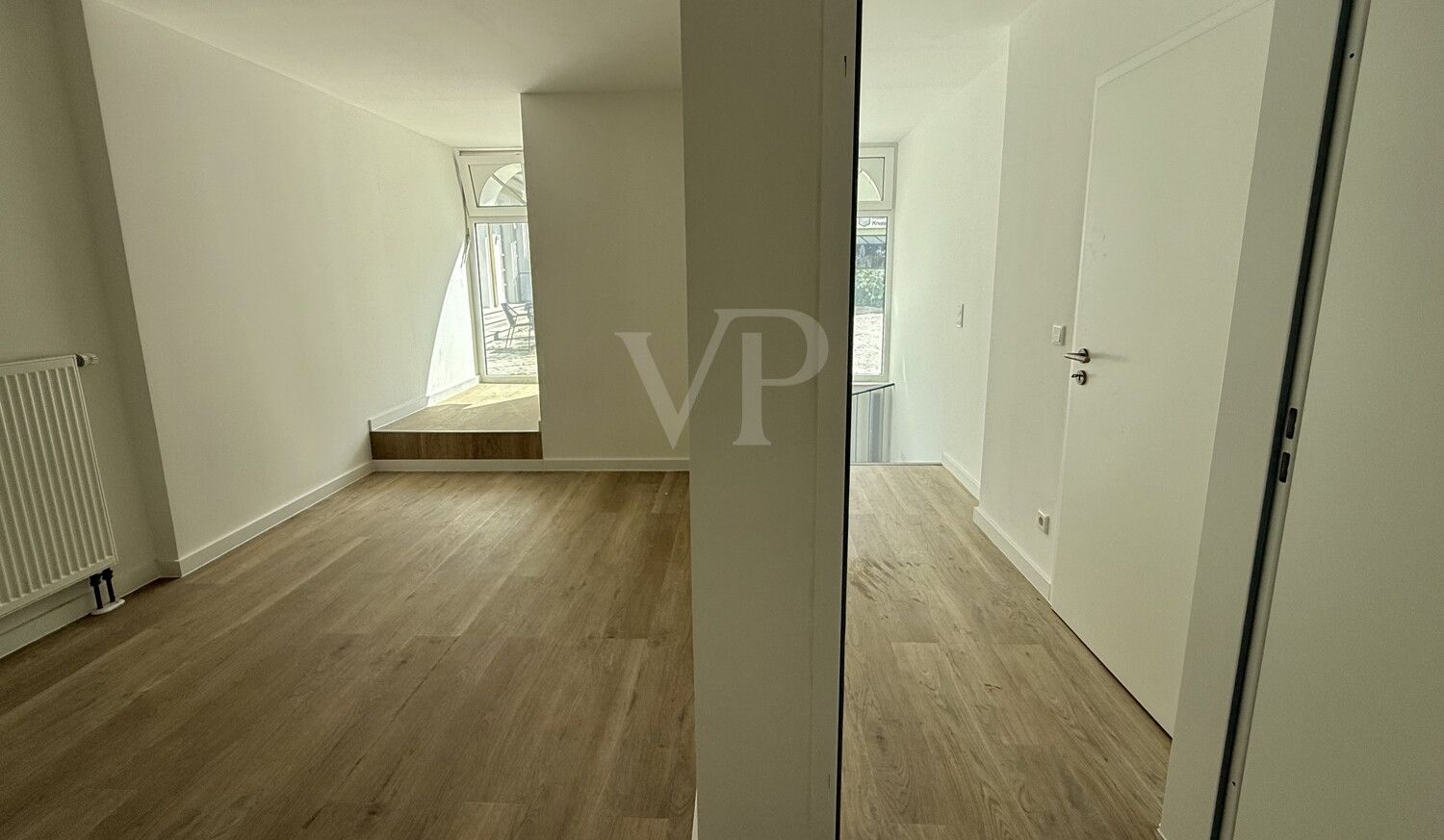 **Vielfältige Gewerbemöglichkeiten in zentraler Innenstadtlage**