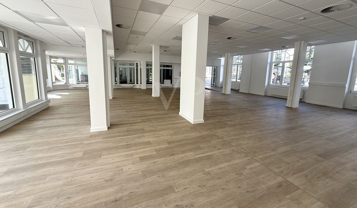 **Vielfältige Gewerbemöglichkeiten in zentraler Innenstadtlage**
