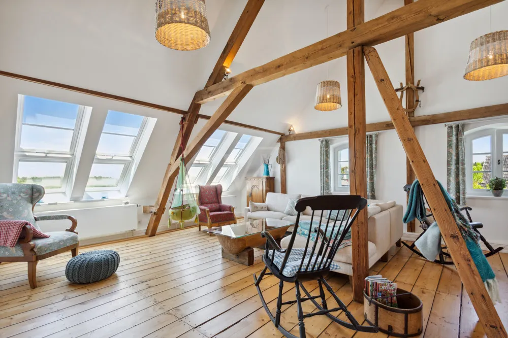 Wohlfühlzimmer