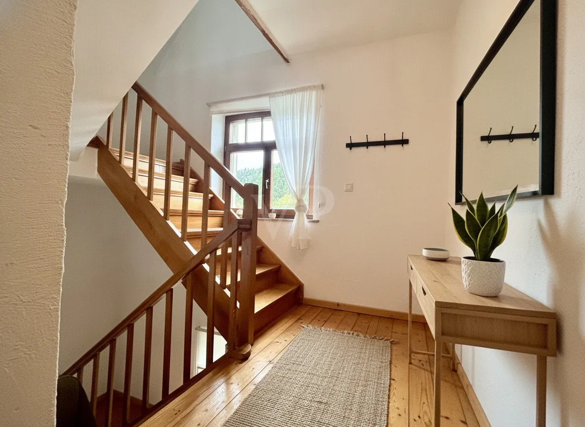 KI Homestaging Diele OG
