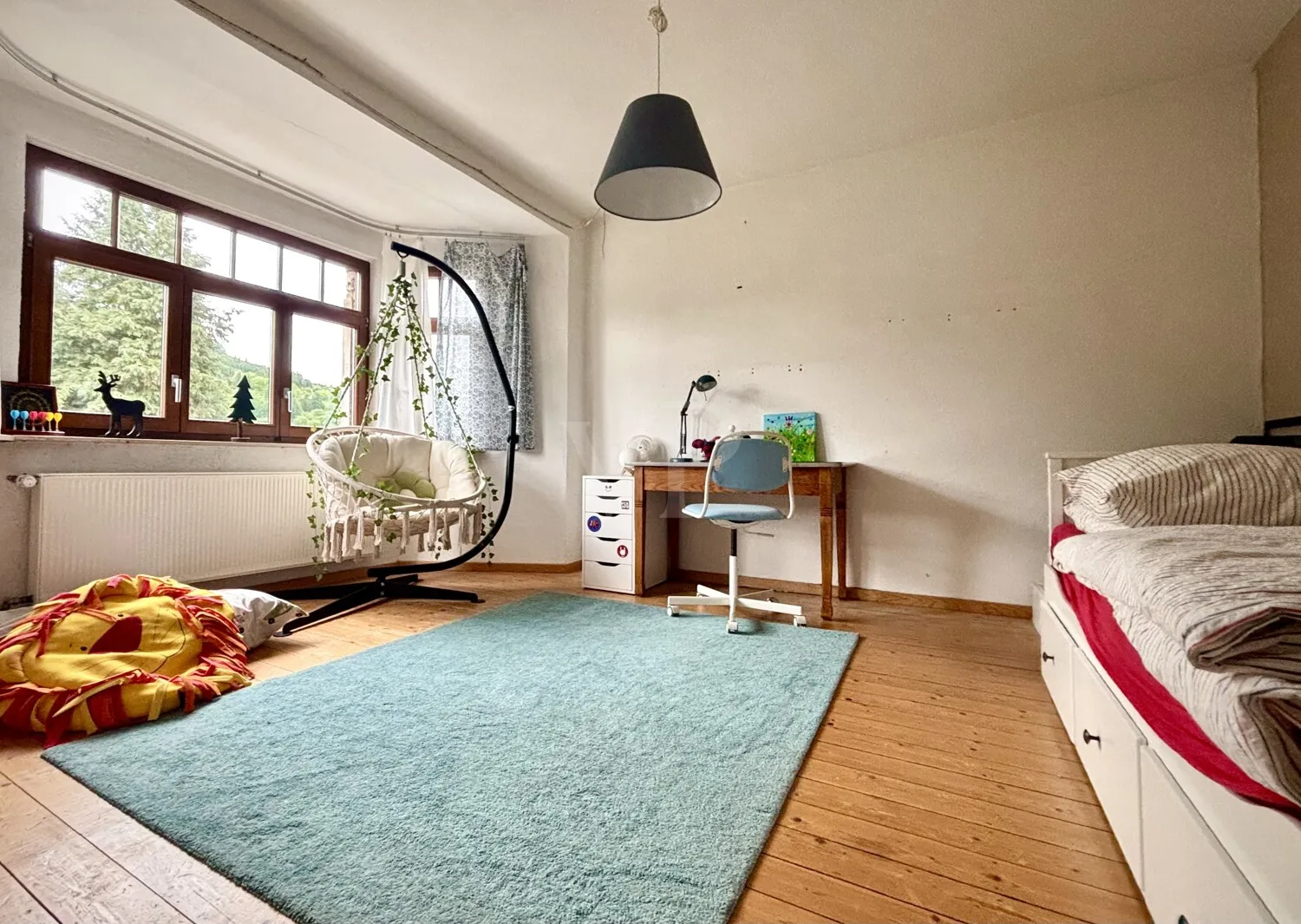 Original Kinderzimmer OG