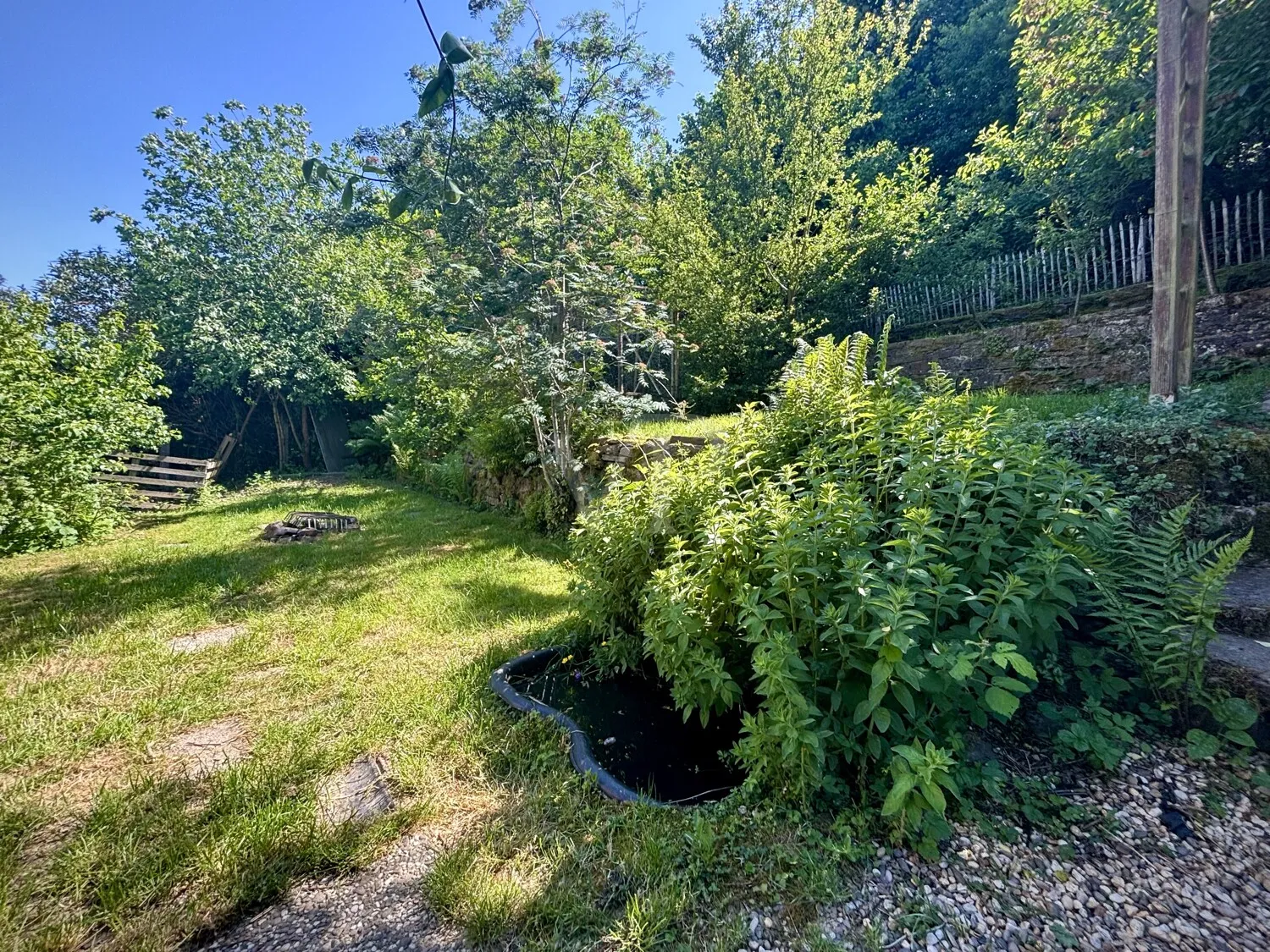 Garten