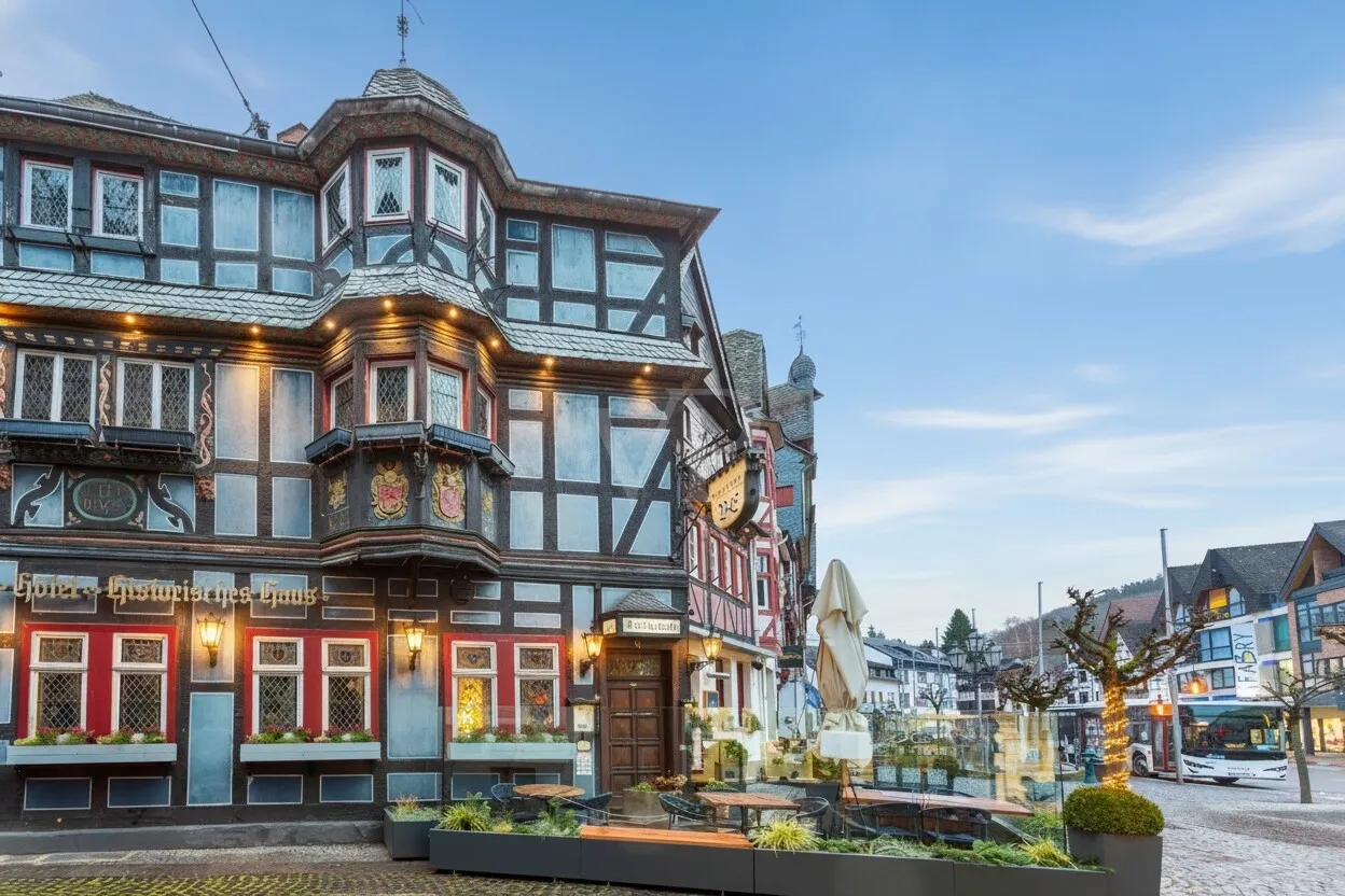 Hotelgewerbe