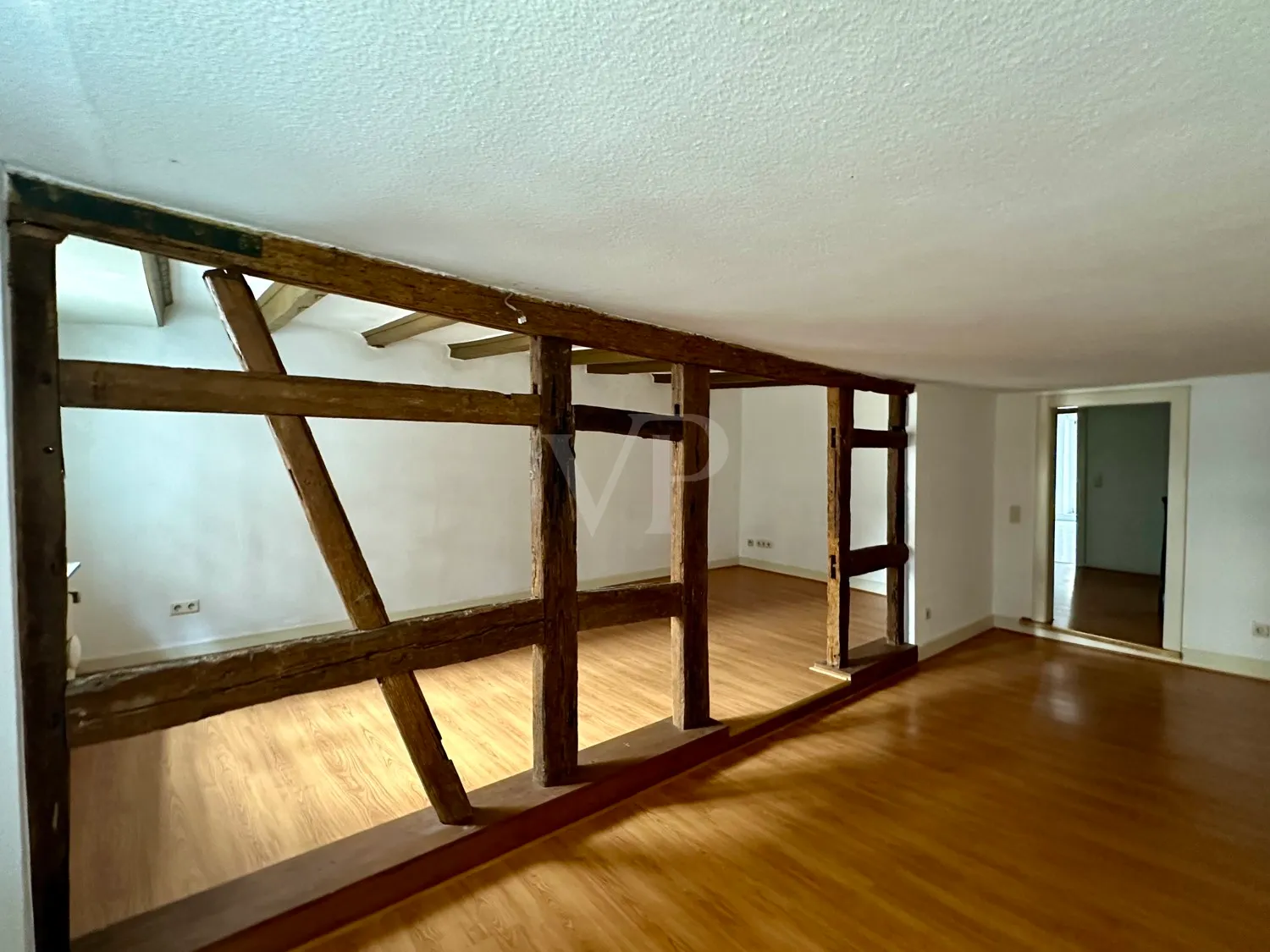Wohn/Esszimmer