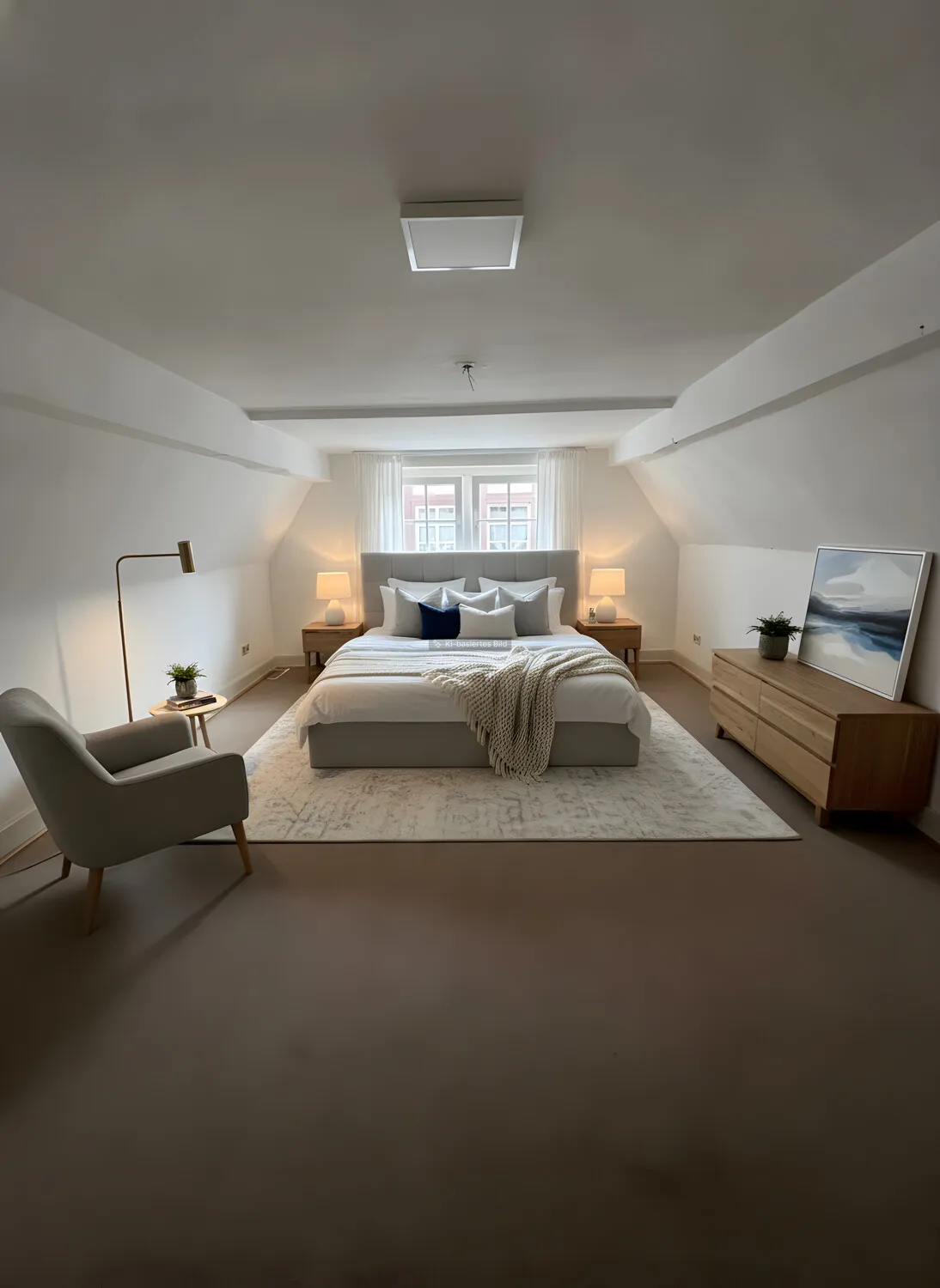 Schlafzimmer (Beispiel)