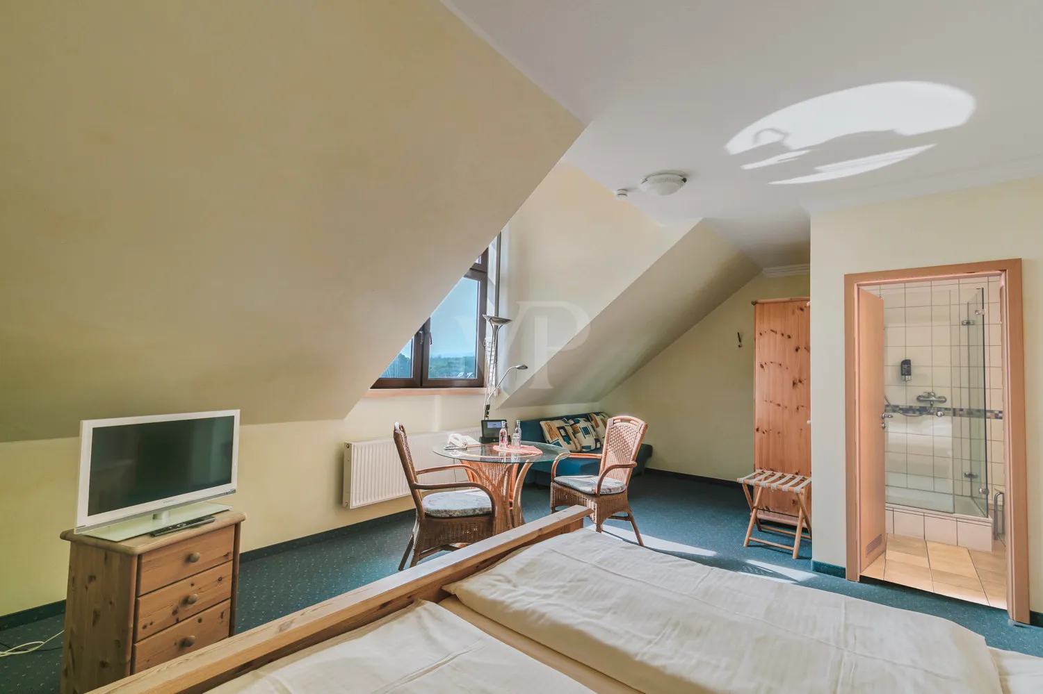 Gästezimmer